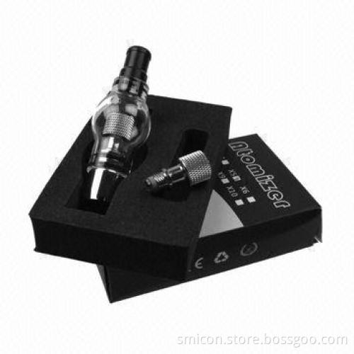 Wax Vaporizer, eGo Thread